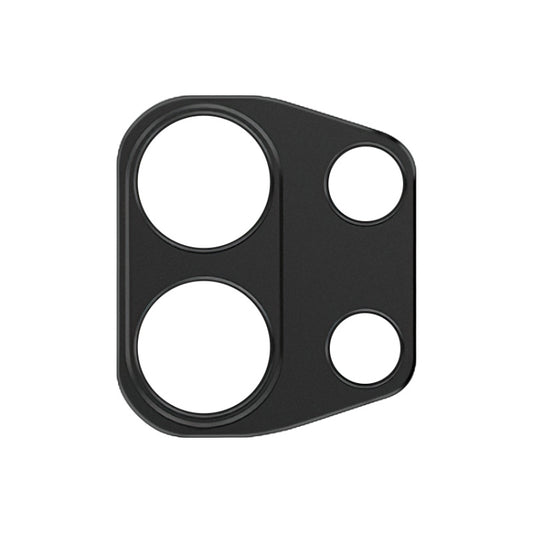 For Xiaomi Redmi Note 13 4G Global IMAK Metal Camera Lens Protector Cover by imak