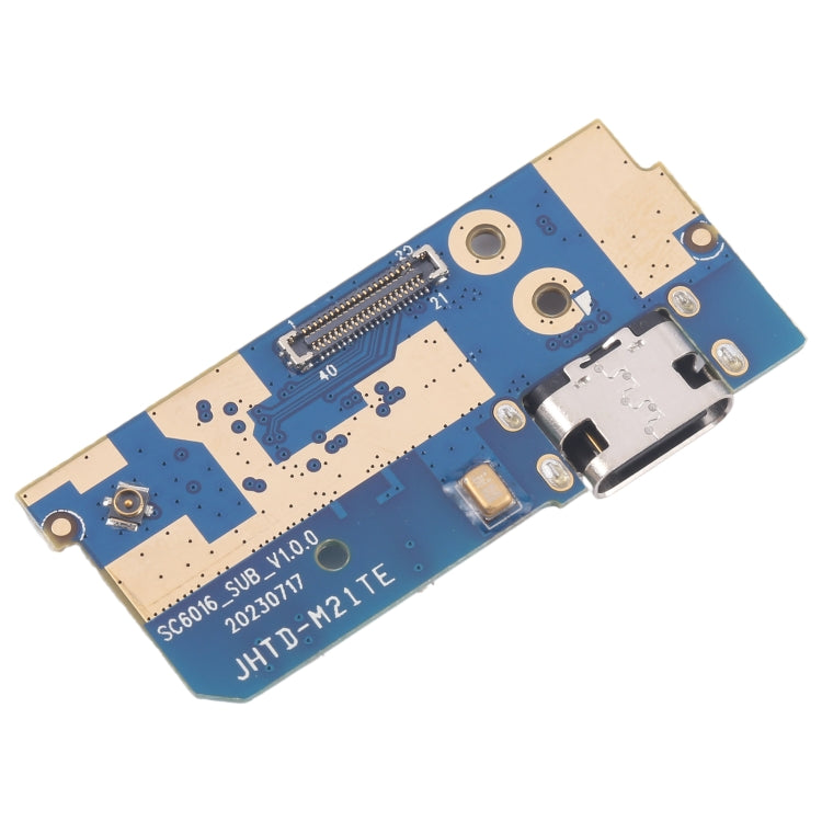 For Doogee S41T Charging Port Board - Doogee by buy2fix | Online Shopping UK | buy2fix