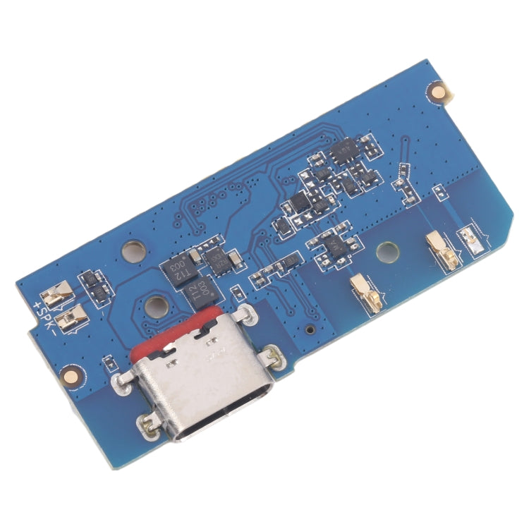 For Doogee S41T Charging Port Board - Doogee by buy2fix | Online Shopping UK | buy2fix