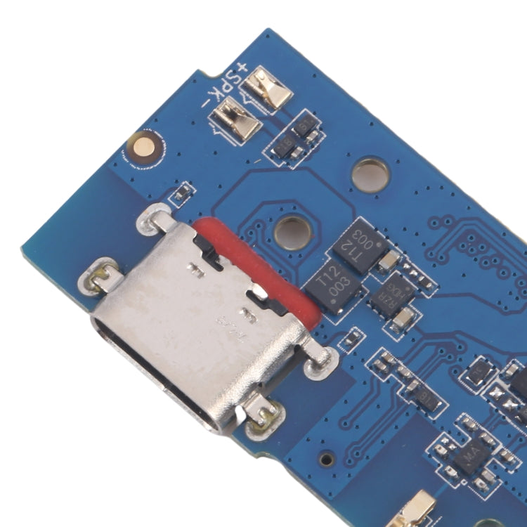 For Doogee S41T Charging Port Board - Doogee by buy2fix | Online Shopping UK | buy2fix