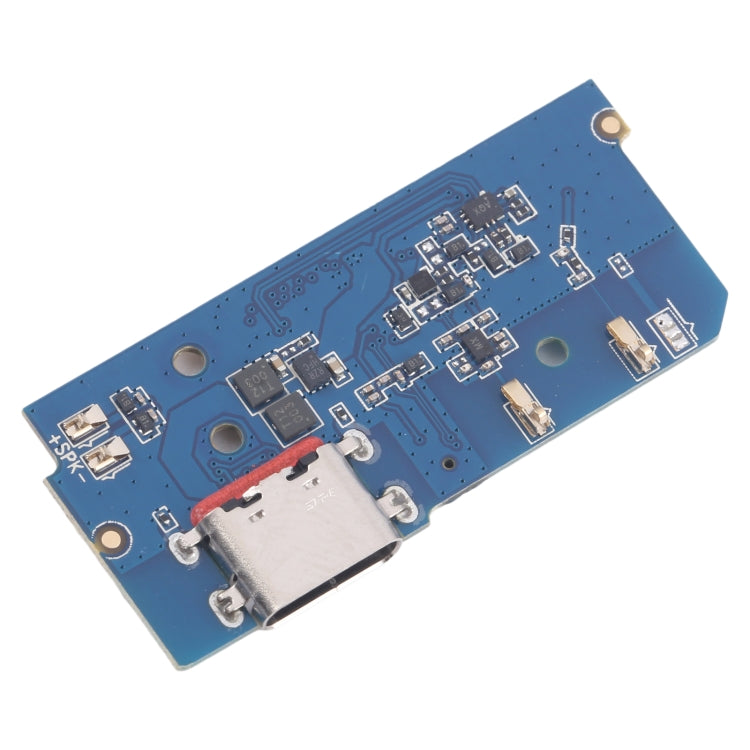 For Doogee S41 Plus Charging Port Board - Doogee by buy2fix | Online Shopping UK | buy2fix