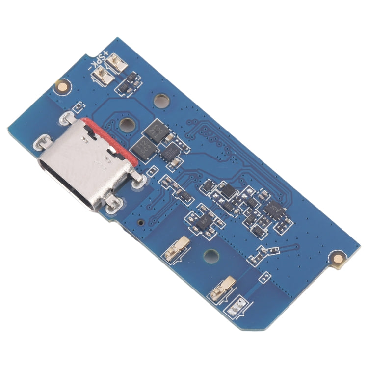 For Doogee S41 Plus Charging Port Board - Doogee by buy2fix | Online Shopping UK | buy2fix