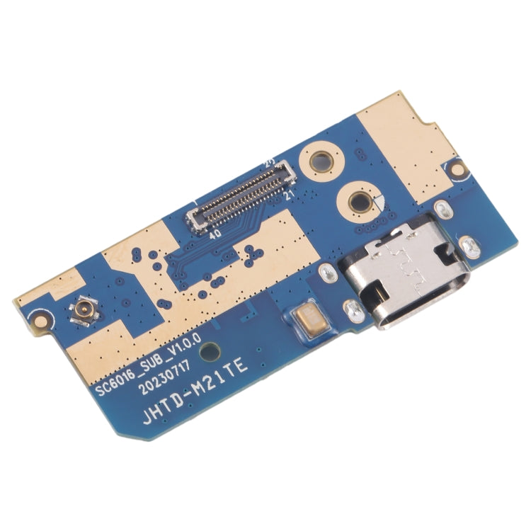 For Doogee S41 Max Charging Port Board - Doogee by buy2fix | Online Shopping UK | buy2fix