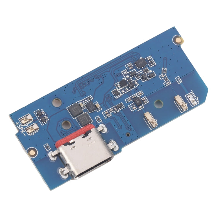 For Doogee S41 Max Charging Port Board - Doogee by buy2fix | Online Shopping UK | buy2fix