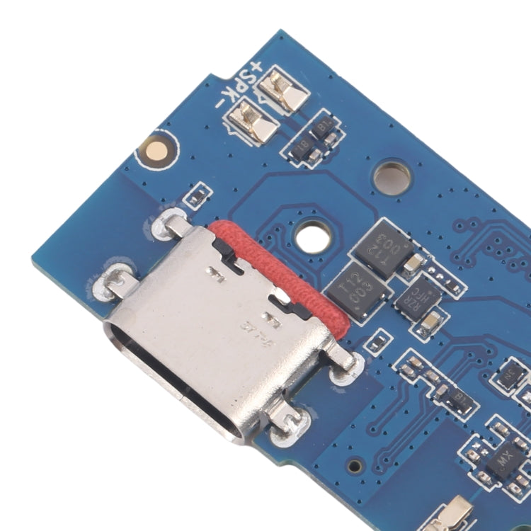 For Doogee S41 Max Charging Port Board - Doogee by buy2fix | Online Shopping UK | buy2fix