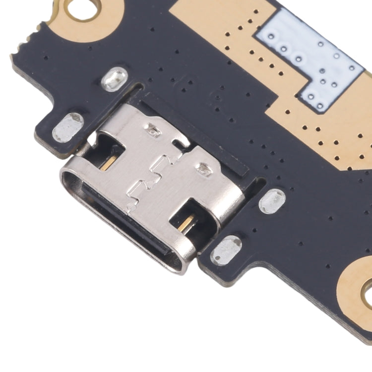 For Blackview Active 6 Charging Port Board - Blackview by buy2fix | Online Shopping UK | buy2fix