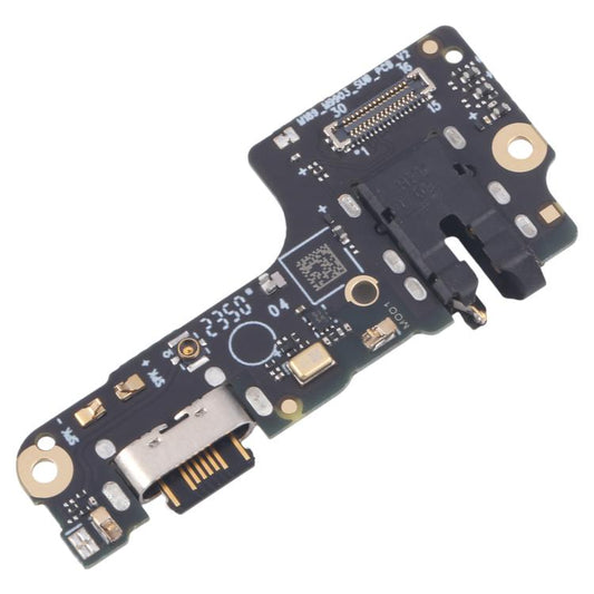 For Blackview COLOR 8 Charging Port Board by buy2fix
