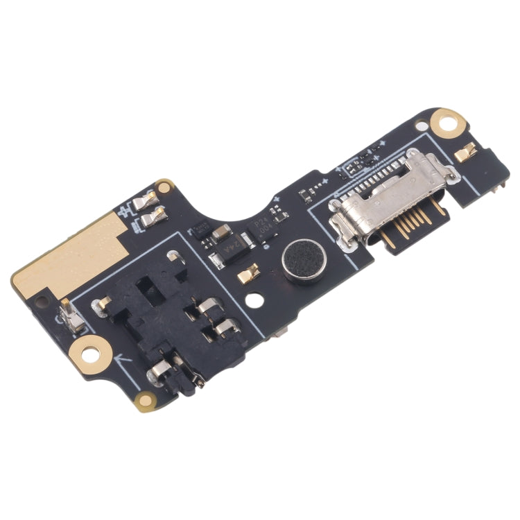 For Blackview WAVE 6C Charging Port Board - Blackview by buy2fix | Online Shopping UK | buy2fix