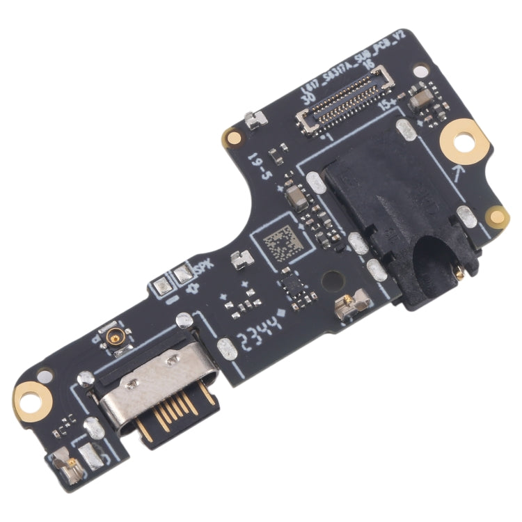 For Blackview WAVE 6C Charging Port Board - Blackview by buy2fix | Online Shopping UK | buy2fix