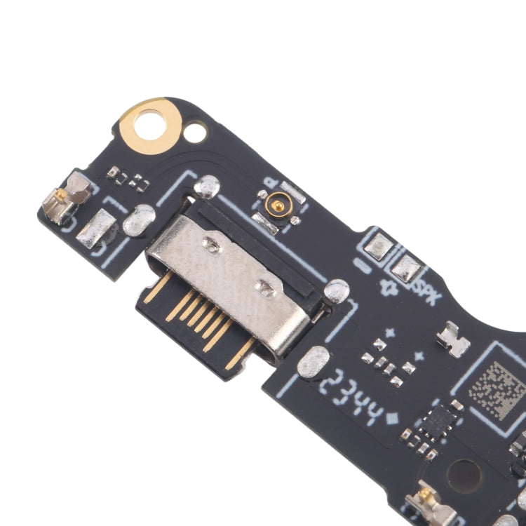 For Blackview WAVE 6C Charging Port Board - Blackview by buy2fix | Online Shopping UK | buy2fix