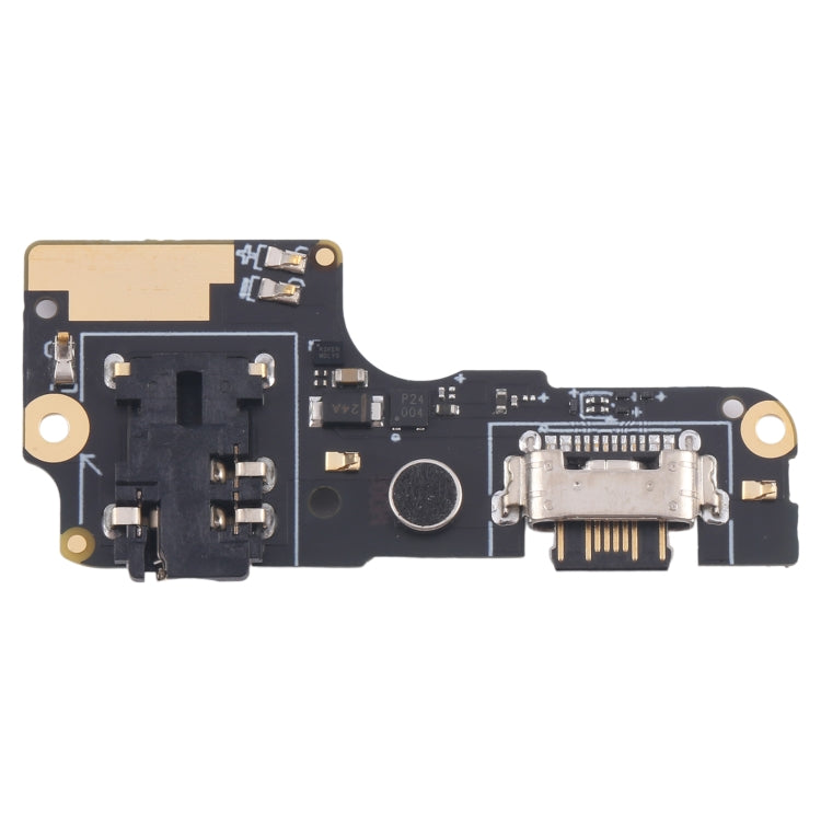 For Blackview WAVE 6C Charging Port Board - Blackview by buy2fix | Online Shopping UK | buy2fix