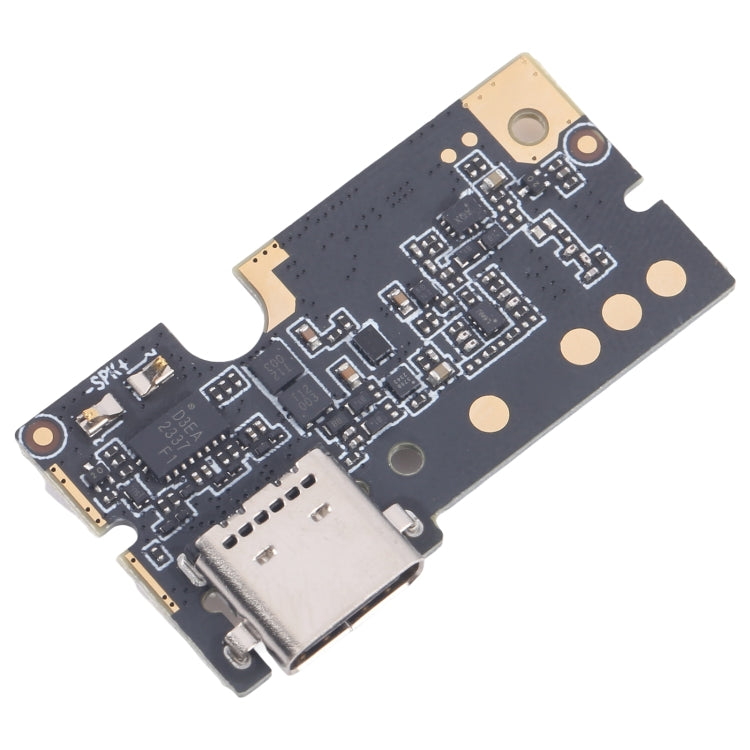 For Blackview BV8900 Pro Charging Port Board - Blackview by buy2fix | Online Shopping UK | buy2fix