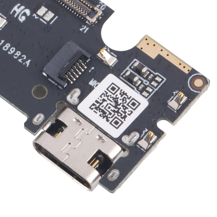 For Blackview BV8900 Pro Charging Port Board - Blackview by buy2fix | Online Shopping UK | buy2fix