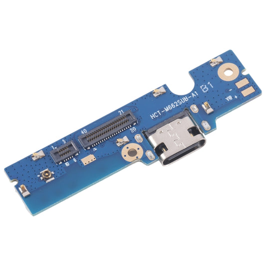 For Blackview BV6200 Charging Port Board - Blackview by buy2fix | Online Shopping UK | buy2fix