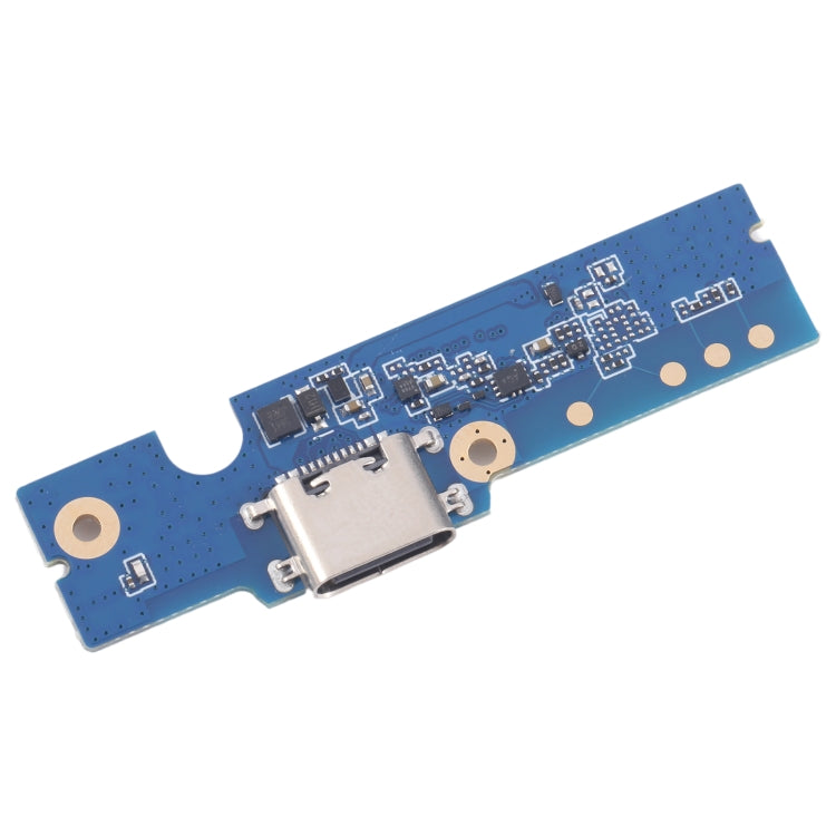 For Blackview BV6200 Charging Port Board - Blackview by buy2fix | Online Shopping UK | buy2fix