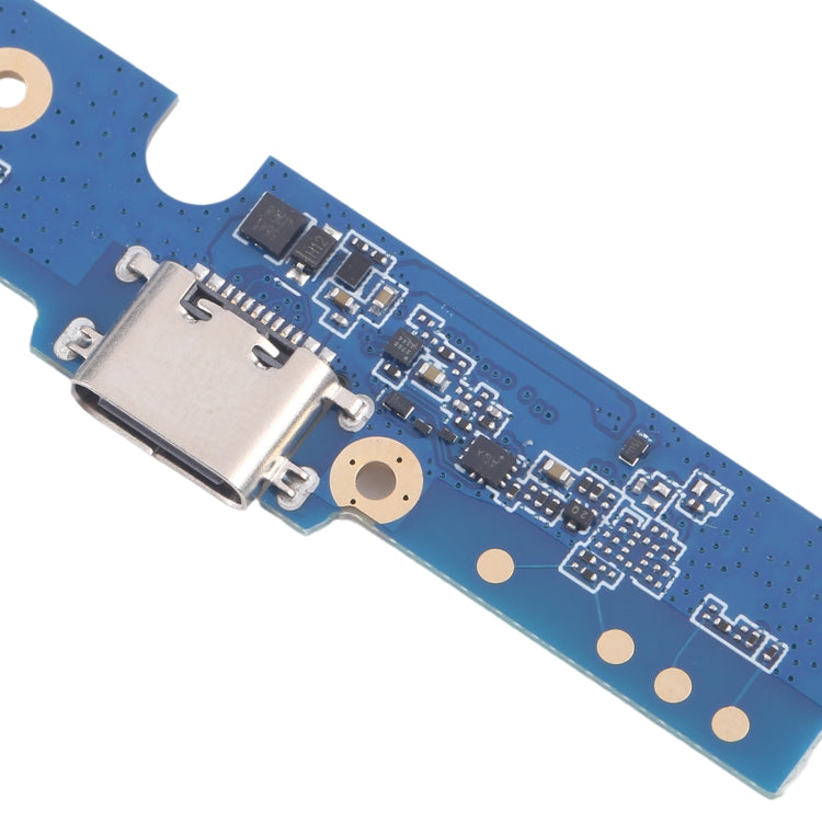 For Blackview BV6200 Charging Port Board - Blackview by buy2fix | Online Shopping UK | buy2fix