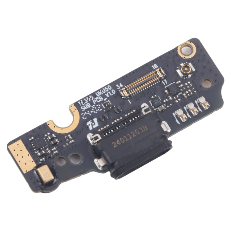 For Blackview N6000 Charging Port Board - Blackview by buy2fix | Online Shopping UK | buy2fix