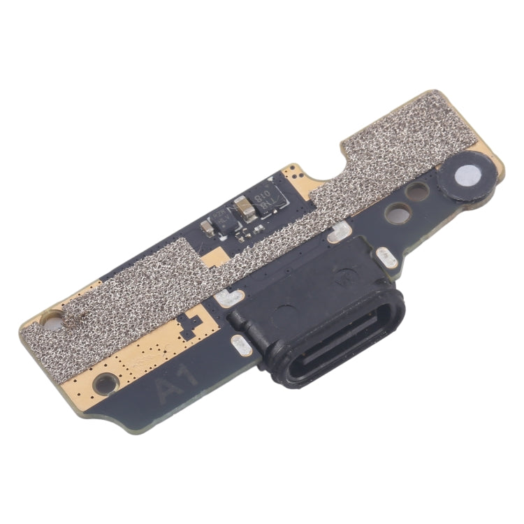 For Blackview N6000 Charging Port Board - Blackview by buy2fix | Online Shopping UK | buy2fix