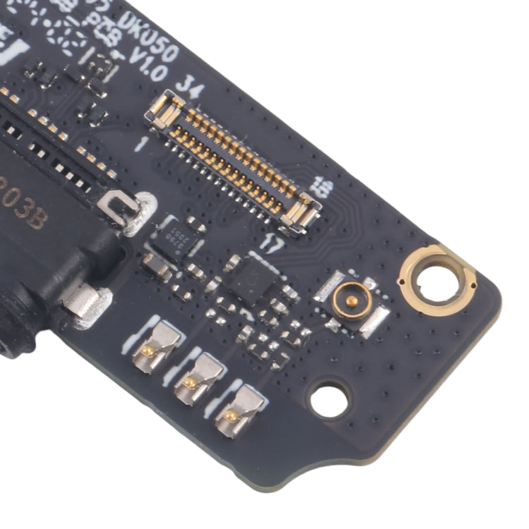 For Blackview N6000 Charging Port Board - Blackview by buy2fix | Online Shopping UK | buy2fix