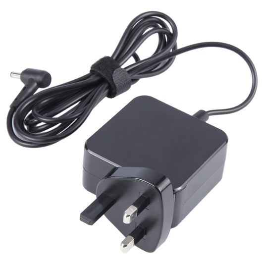 45W 19V 2.37A Laptop Notebook Power Adapter For Asus 4.0 x 1.35mm, Plug:UK Plug by buy2fix