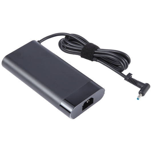 200W 19.5V 10.3A Oval Laptop Notebook Power Adapter For HP 4.5 x 3.0mm, Plug:EU Plug by buy2fix