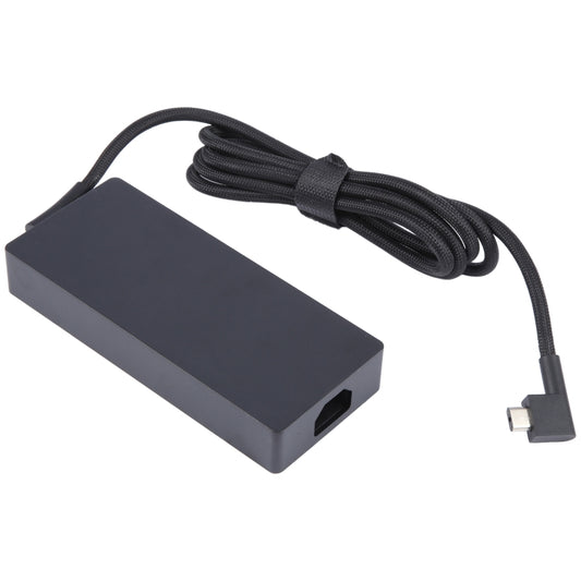 230W 19.5V 11.8A Laptop Notebook Power Adapter For Razer 3 Pin, Plug:EU Plug by buy2fix