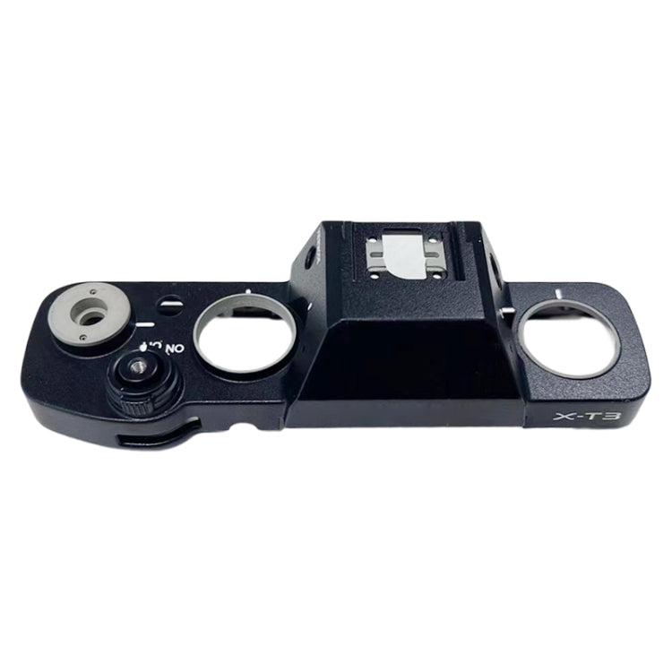 For FUJIFILM X-T3 Original Camera Top Cover by buy2fix