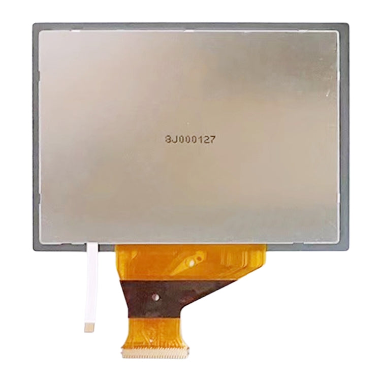 For Canon EOS R5 / R5 C / R5 Mark Ⅱ Original LCD Display Screen by buy2fix