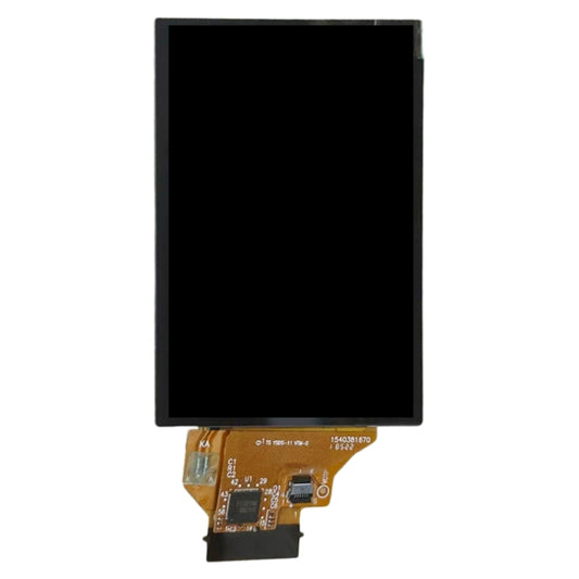 For Nikon Z5 Original LCD Display Screen by buy2fix