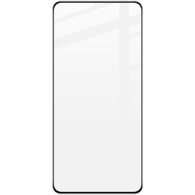For Meizu 21 Note imak 9H Surface Hardness Full Screen Tempered Glass Film Pro+ Series - Others by imak | Online Shopping UK | buy2fix