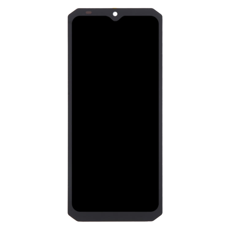 For HOTWAV Cyber 15 LCD Screen with Digitizer Full Assembly - HOTWAV by buy2fix | Online Shopping UK | buy2fix