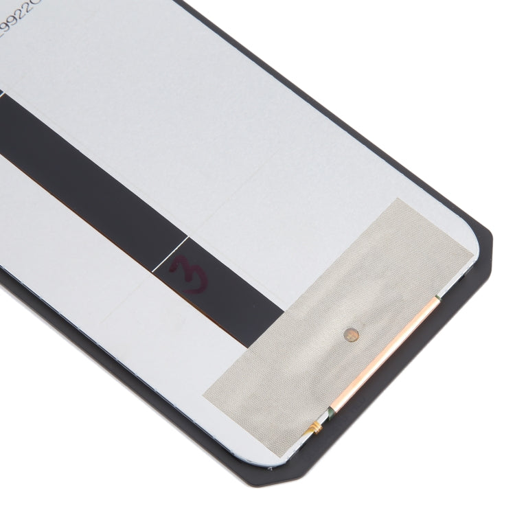 For HOTWAV Cyber 15 LCD Screen with Digitizer Full Assembly - HOTWAV by buy2fix | Online Shopping UK | buy2fix
