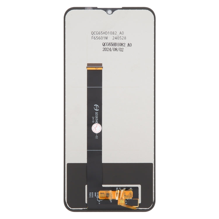 For HOTWAV Note 13 LCD Screen with Digitizer Full Assembly - HOTWAV by buy2fix | Online Shopping UK | buy2fix