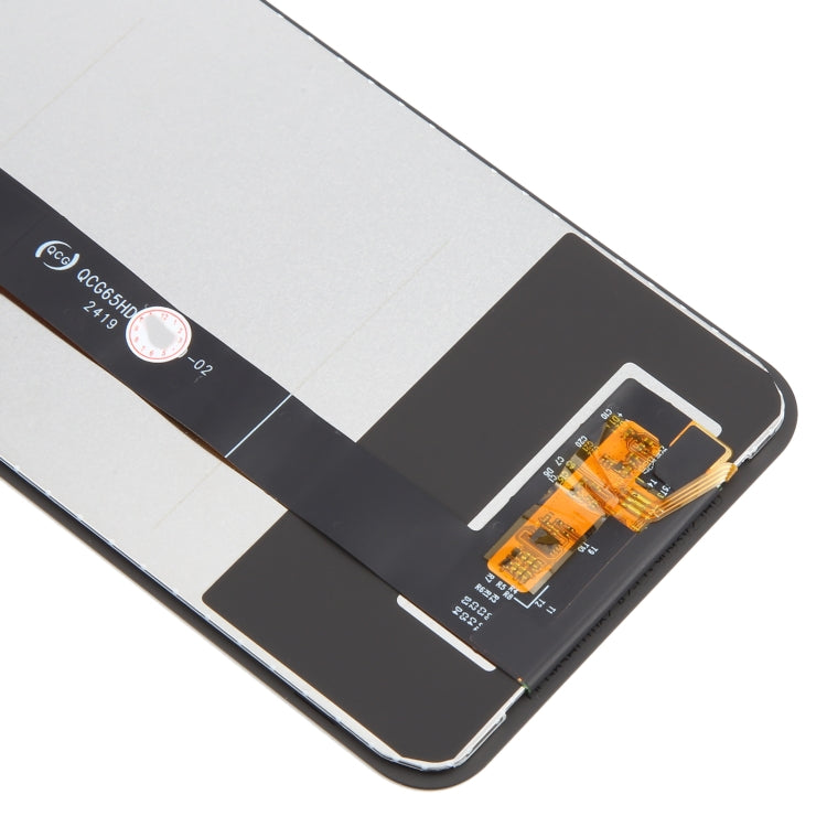 For HOTWAV Note 13 LCD Screen with Digitizer Full Assembly - HOTWAV by buy2fix | Online Shopping UK | buy2fix