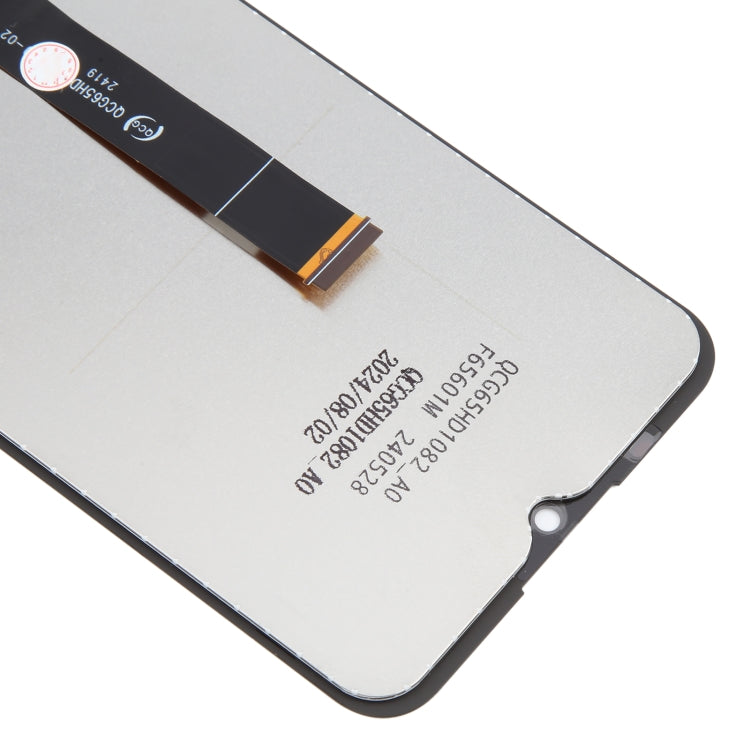 For HOTWAV Note 13 LCD Screen with Digitizer Full Assembly - HOTWAV by buy2fix | Online Shopping UK | buy2fix