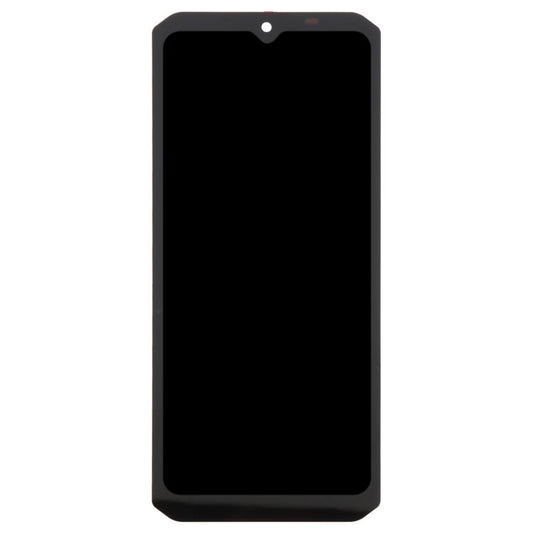 For HOTWAV T7 LCD Screen with Digitizer Full Assembly by buy2fix