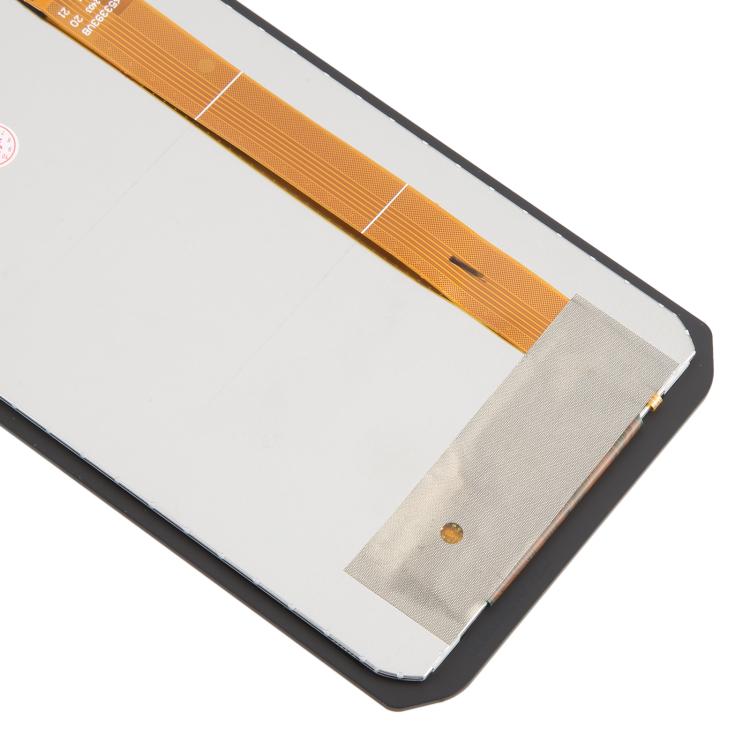 For HOTWAV T7 LCD Screen with Digitizer Full Assembly - HOTWAV by buy2fix | Online Shopping UK | buy2fix