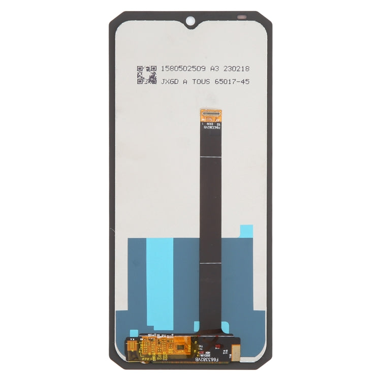 For HOTWAV CYBER 13 Pro LCD Screen with Digitizer Full Assembly - HOTWAV by buy2fix | Online Shopping UK | buy2fix