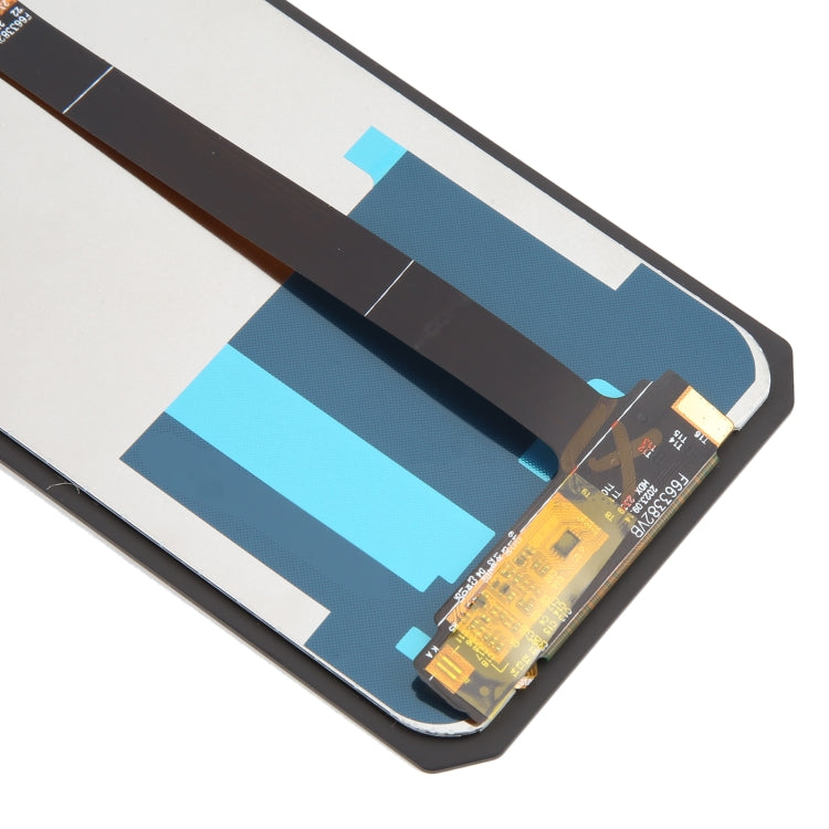 For HOTWAV CYBER 13 Pro LCD Screen with Digitizer Full Assembly - HOTWAV by buy2fix | Online Shopping UK | buy2fix