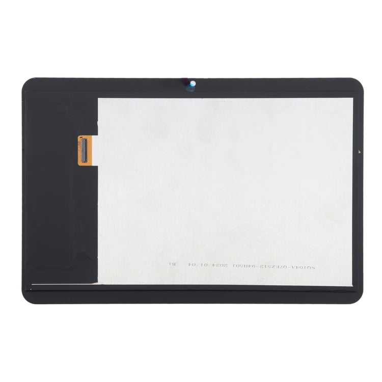 For HOTWAV Tab R6 Ultra LCD Screen with Digitizer Full Assembly - HOTWAV by buy2fix | Online Shopping UK | buy2fix