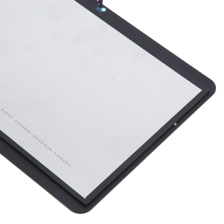 For HOTWAV Tab R6 Ultra LCD Screen with Digitizer Full Assembly - HOTWAV by buy2fix | Online Shopping UK | buy2fix