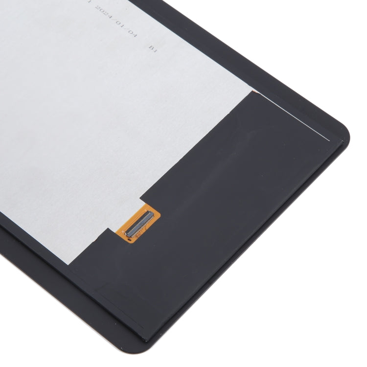 For HOTWAV Tab R6 Ultra LCD Screen with Digitizer Full Assembly - HOTWAV by buy2fix | Online Shopping UK | buy2fix