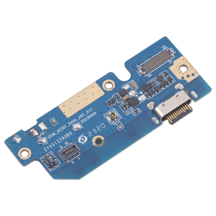 For HOTWAV CYBER 13 Pro Charging Port Board - HOTWAV by buy2fix | Online Shopping UK | buy2fix
