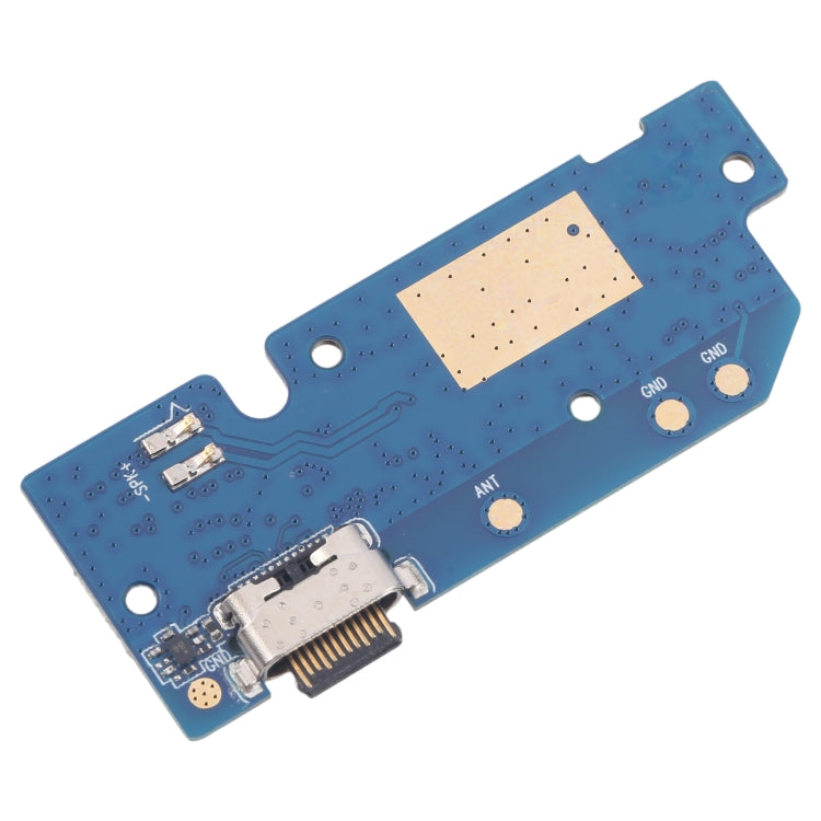 For HOTWAV CYBER 13 Pro Charging Port Board - HOTWAV by buy2fix | Online Shopping UK | buy2fix