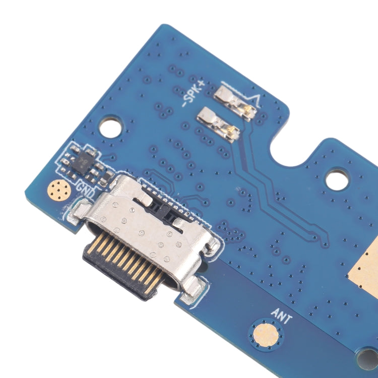 For HOTWAV CYBER 13 Pro Charging Port Board - HOTWAV by buy2fix | Online Shopping UK | buy2fix