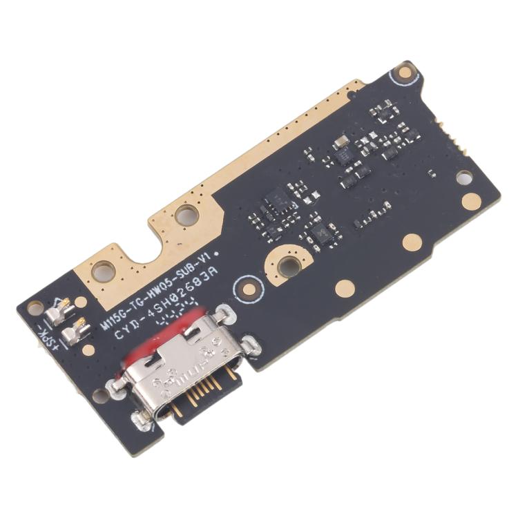 For HOTWAV Cyber 15 Charging Port Board - HOTWAV by buy2fix | Online Shopping UK | buy2fix