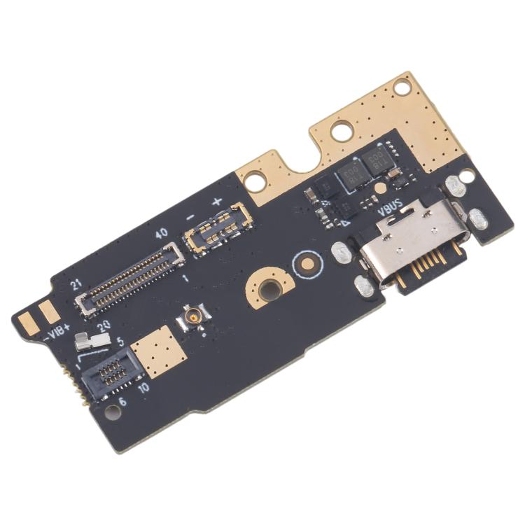 For HOTWAV Cyber 15 Charging Port Board - HOTWAV by buy2fix | Online Shopping UK | buy2fix