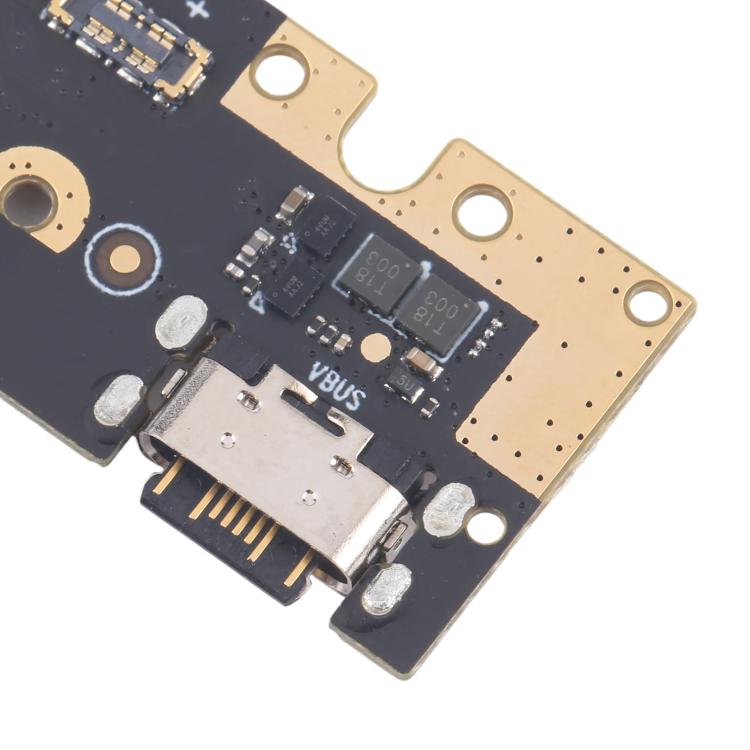 For HOTWAV Cyber 15 Charging Port Board - HOTWAV by buy2fix | Online Shopping UK | buy2fix