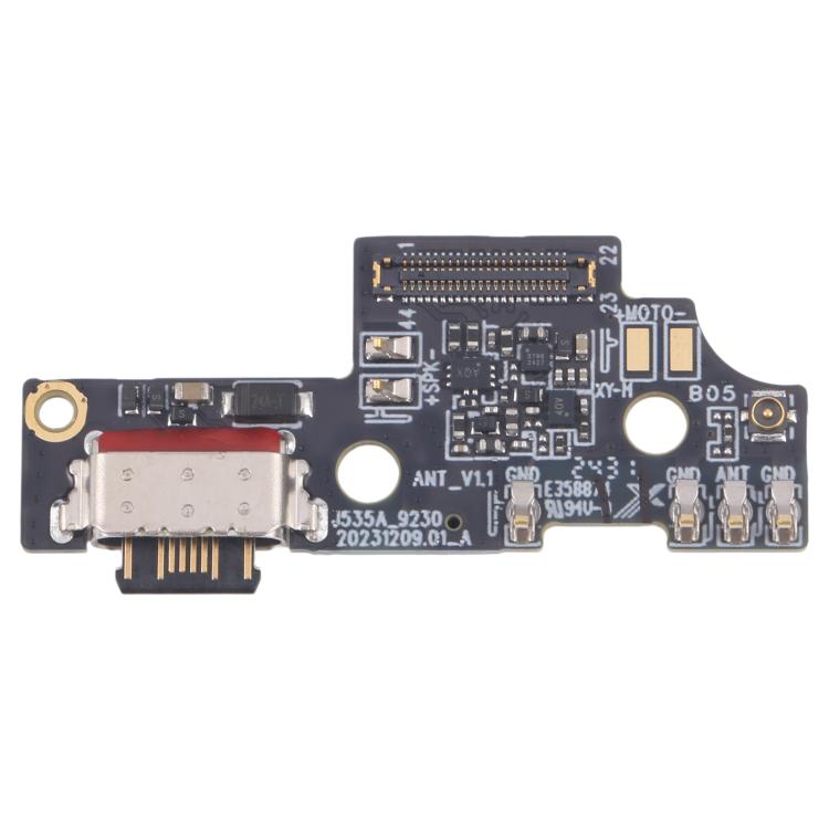 For HOTWAV Note 13 Charging Port Board - HOTWAV by buy2fix | Online Shopping UK | buy2fix
