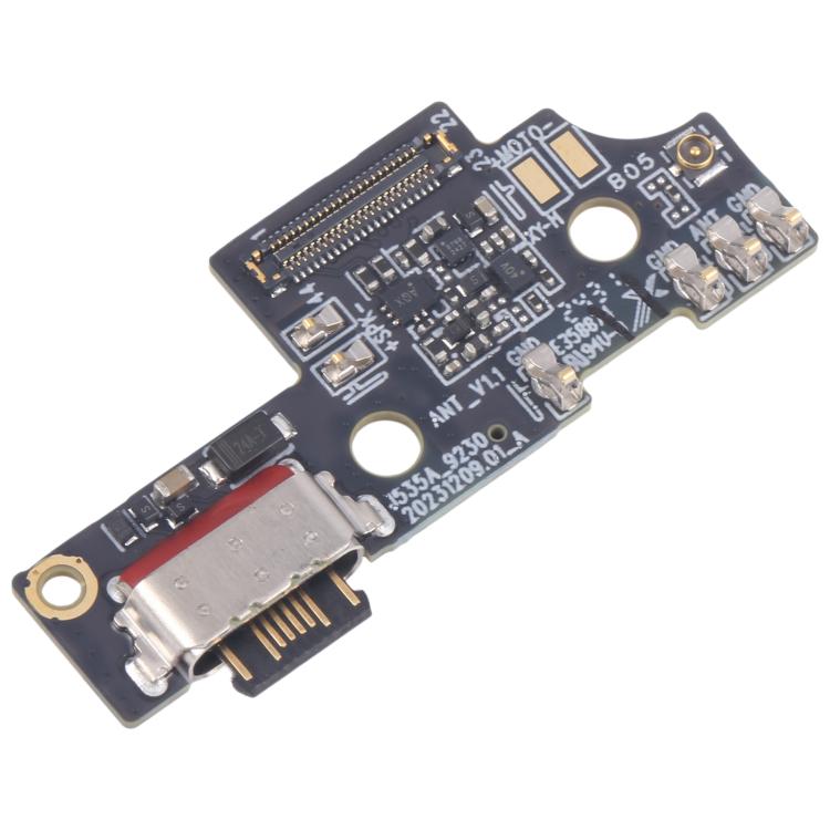 For HOTWAV Note 13 Charging Port Board - HOTWAV by buy2fix | Online Shopping UK | buy2fix